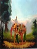Hinduismo Srî Prema Samputa Srimati Radharani ( El Medallón del Amor).jpg
